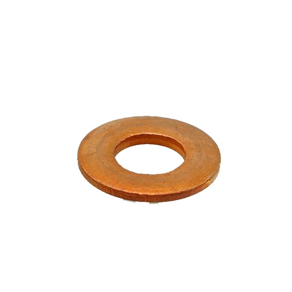 Anillo de sellado estándar 1,56 mm OEM: A611 017 0060