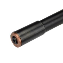 Juego de anillos de sellado de inyector universal