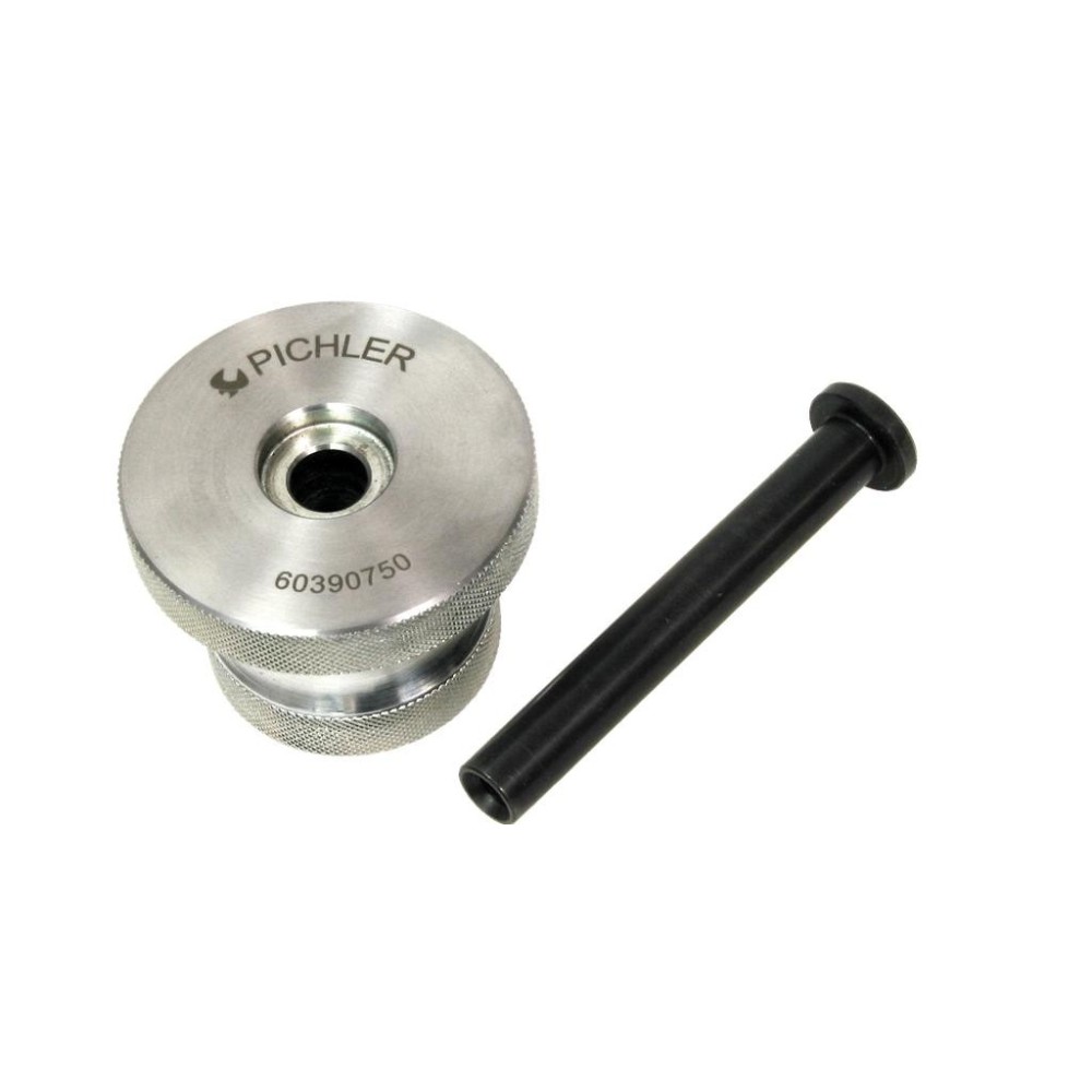 Martillo deslizante 1,35 kg Rosca interior M10, carrera: 45 mm