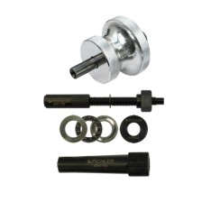 Kit de extracción de bujías incandescentes para bujías incandescentes congeladas, incluido extractor