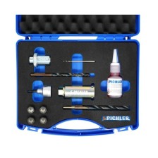 Kit de reparación de pernos de sujeción de inyectores SOFIM 2,3l y 3,0l