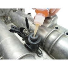 Kit de reparación de pernos de sujeción de inyectores SOFIM 2,3l y 3,0l