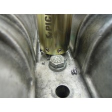 Kit de reparación de pernos de sujeción de inyectores SOFIM 2,3l y 3,0l