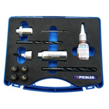 Kit de reparación de pernos de sujeción de inyectores SOFIM 2,3l y 3,0l