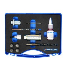 Kit de reparación de pernos de sujeción de inyectores SOFIM 2,3l y 3,0l