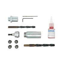 Kit de reparación de pernos de sujeción de inyectores SOFIM 2,3l y 3,0l