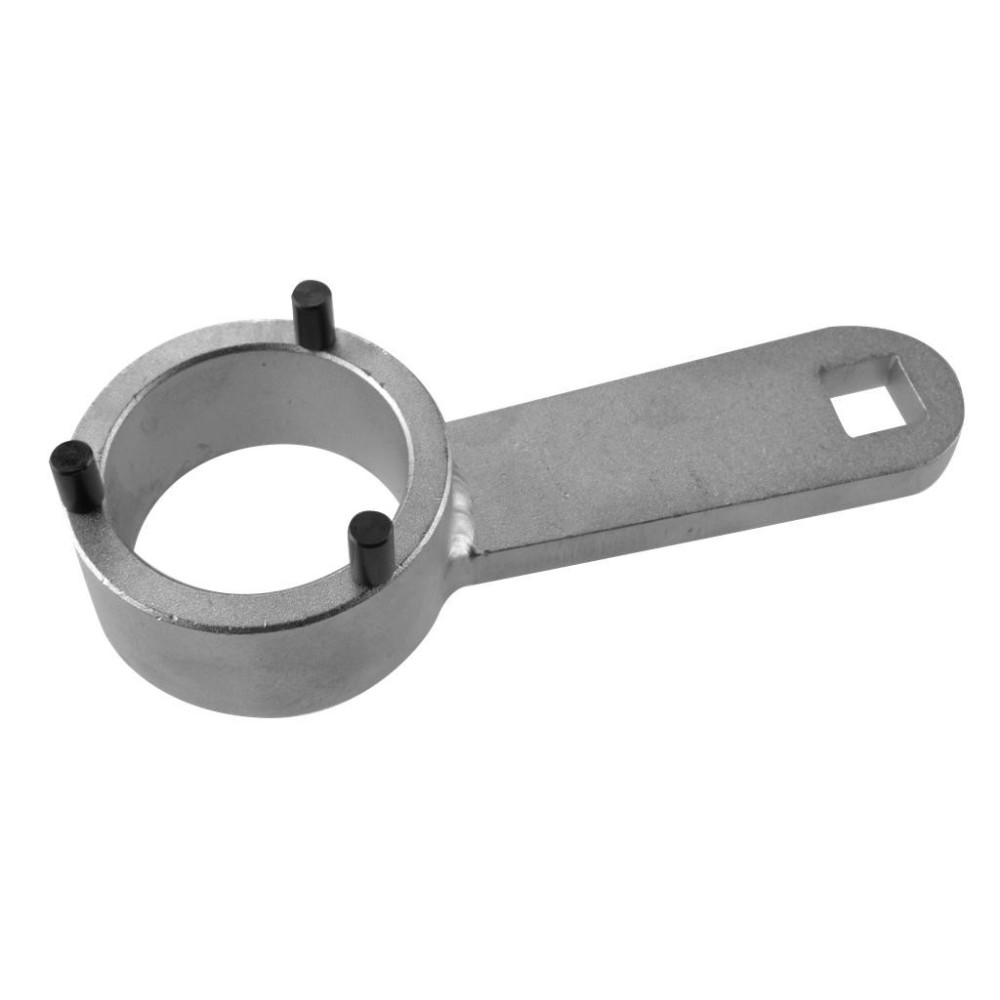 Contrasujeción para piñón de árbol de levas bomba/inyector VAG 4 cilindros