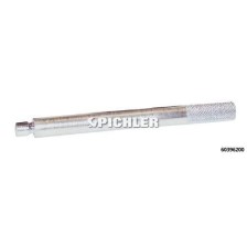 Pasador de bloqueo del cigüeñal BMW M40 M51 M70, Opel 2.5TD