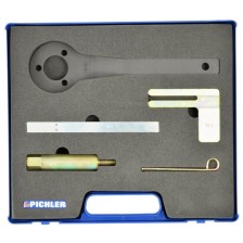 Kit de herramientas de servicio de cadena de distribución Timing Tools