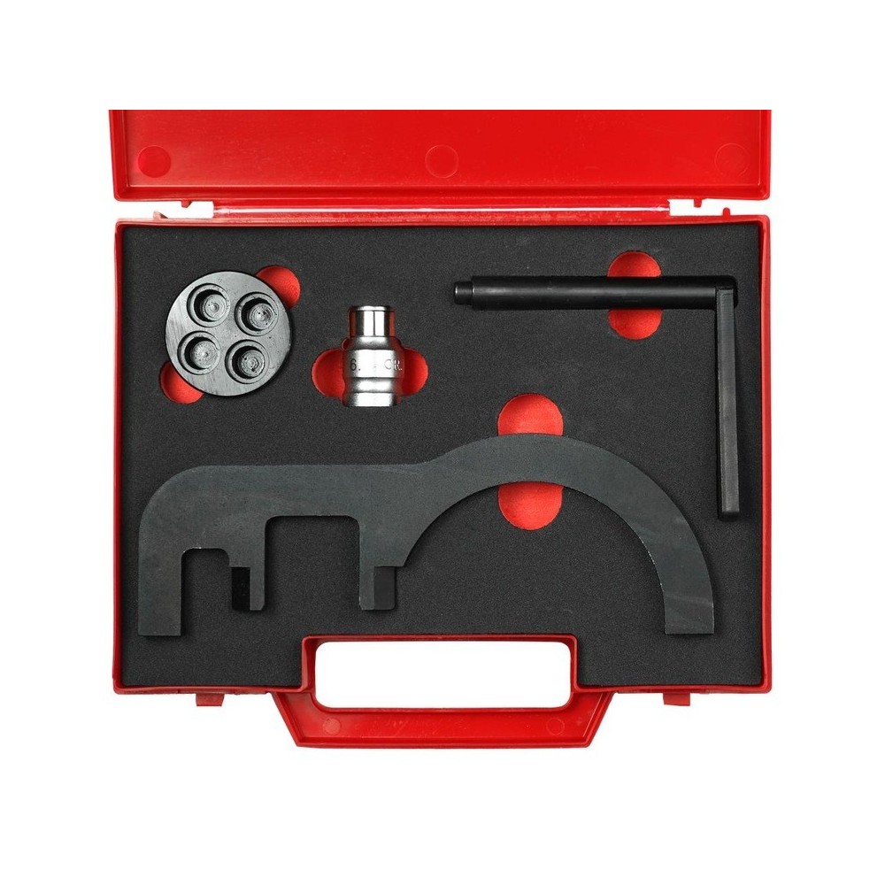 Herramientas de sincronización BMW 2.0d N47 / N47S