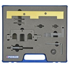 Kit de herramientas de sincronización BMW 1.8 y 2.0 N42 / N46 / N46T