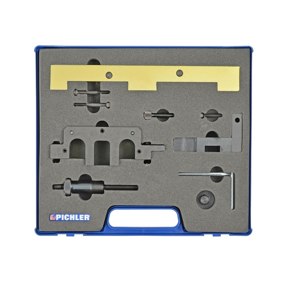 Kit de herramientas de sincronización BMW 1.8 y 2.0 N42 / N46 / N46T