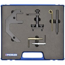 Kit Herramientas de Distribución BMW M47 / M57 BMW, Land Rover, Opel, Rover 2.0d / 2.5d / 3.0d, 2.0Td4 / 3.0 Td6, 2.0d CDTi