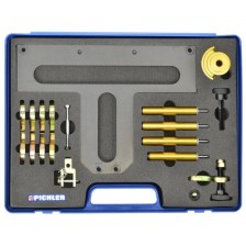 Herramientas de sincronización BMW 1.8 y 2.0 N42 / N46 / N46T