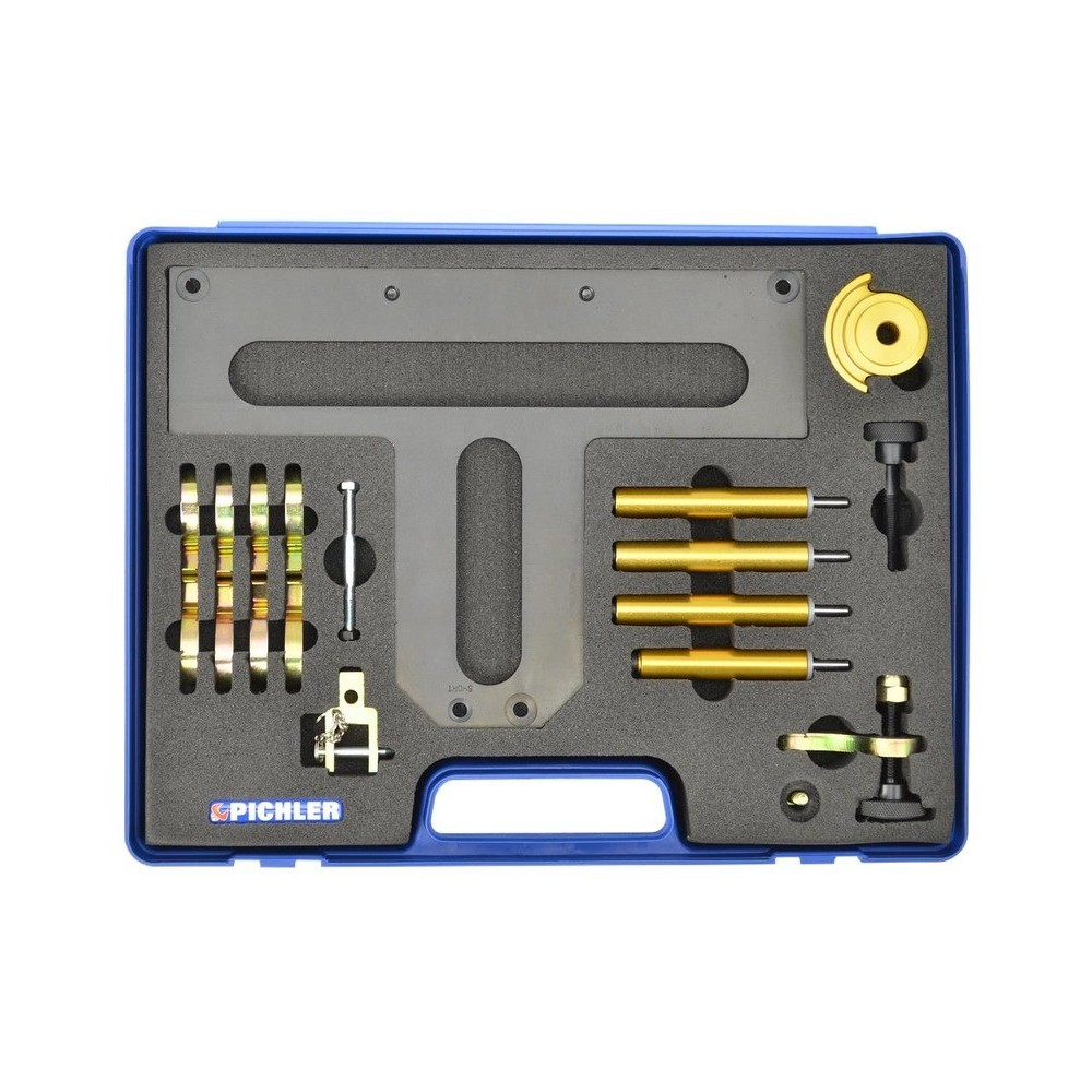 Herramientas de sincronización BMW 1.8 y 2.0 N42 / N46 / N46T