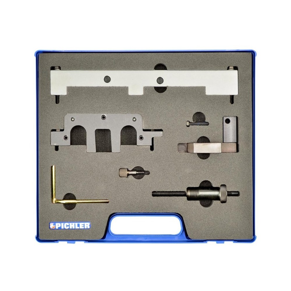 Herramientas de sincronización BMW 1.6 N40 / N45 / N45T