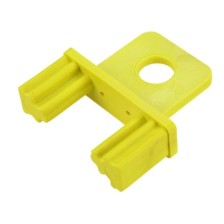 Dispositivo de bloqueo del árbol de levas 1.8/2.0/2.2 16V amarillo