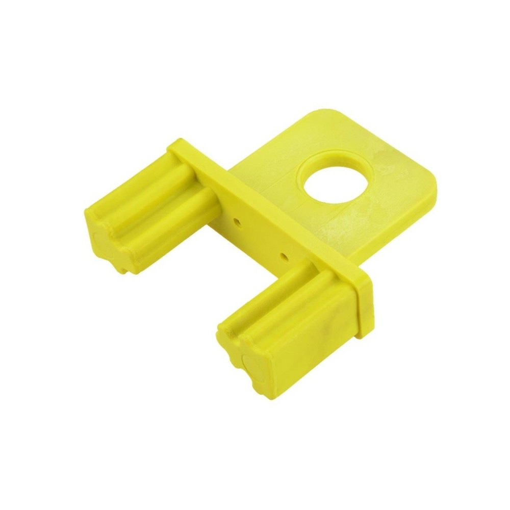 Dispositivo de bloqueo del árbol de levas 1.8/2.0/2.2 16V amarillo