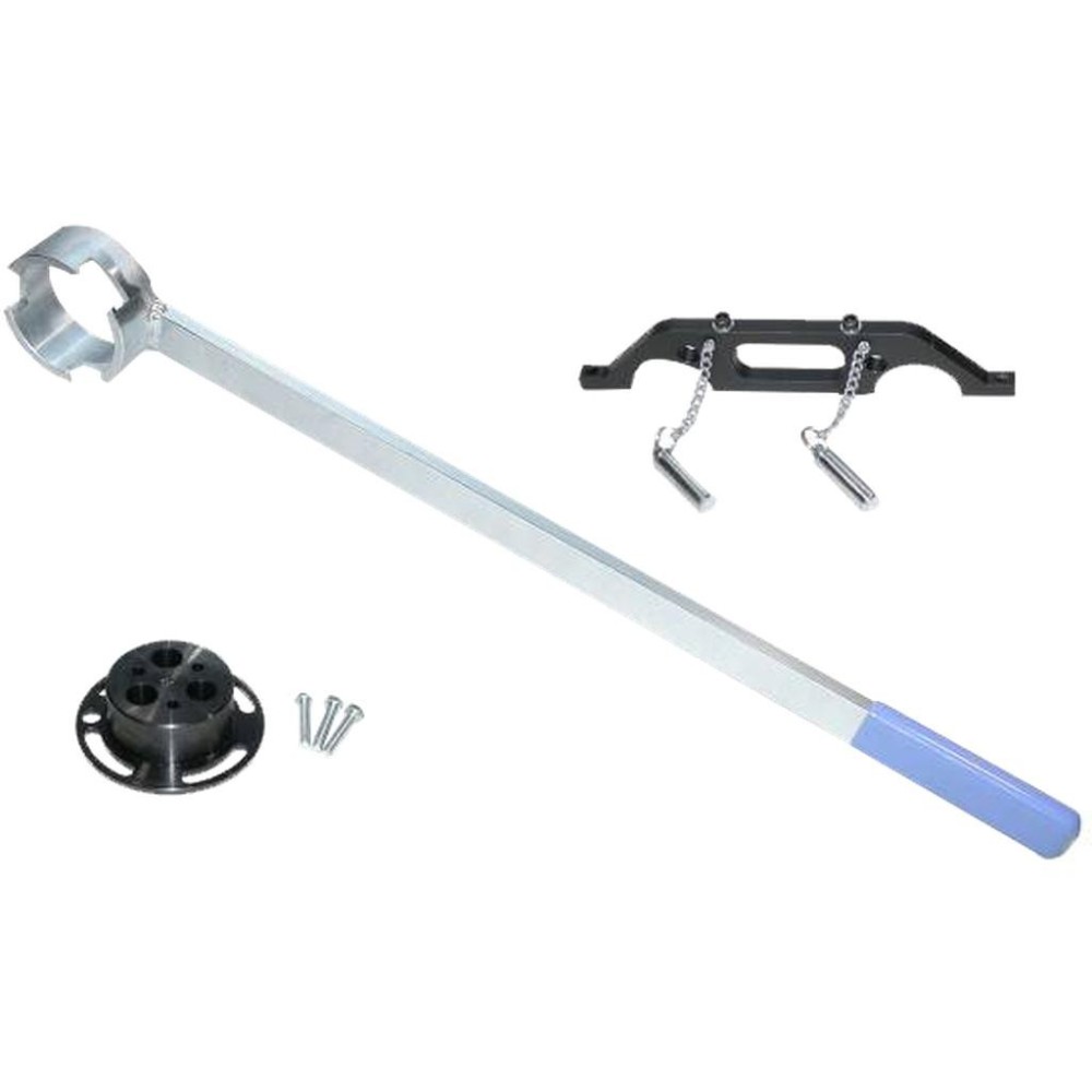 Juego de herramientas de distribución Mod.O22 de 3 piezas para motores OPEL Z22SE y VX220 2000-2004