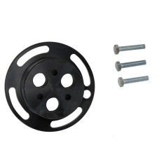 Herramienta de bloqueo de bomba de agua para conjunto O22 Opel con motores Z22SE y VX220 200-2004