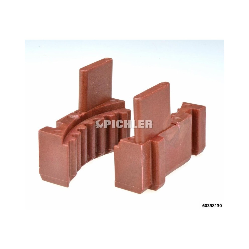 Dispositivo de bloqueo del árbol de levas, 2 piezas, para Opel con motor Z16 XEP