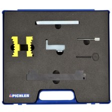 Herramientas de sincronización Alfa Romeo, Chevrolet, Fiat, Opel 1.4 / 1.6 / 1.8 16v.