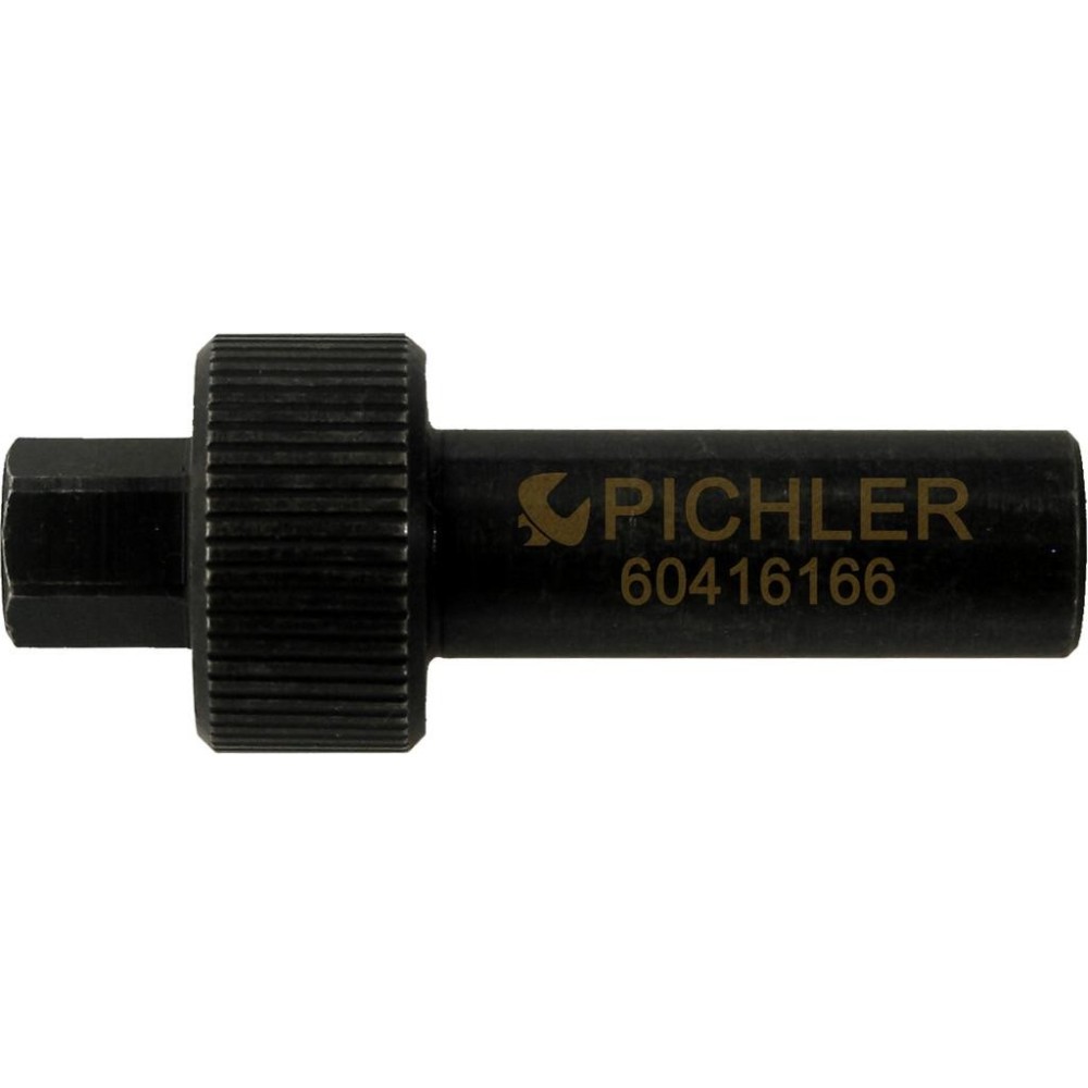 Rueda dentada de 67,0 mm con hexágono interior para escariadores con cuadrado de 4,3 mm