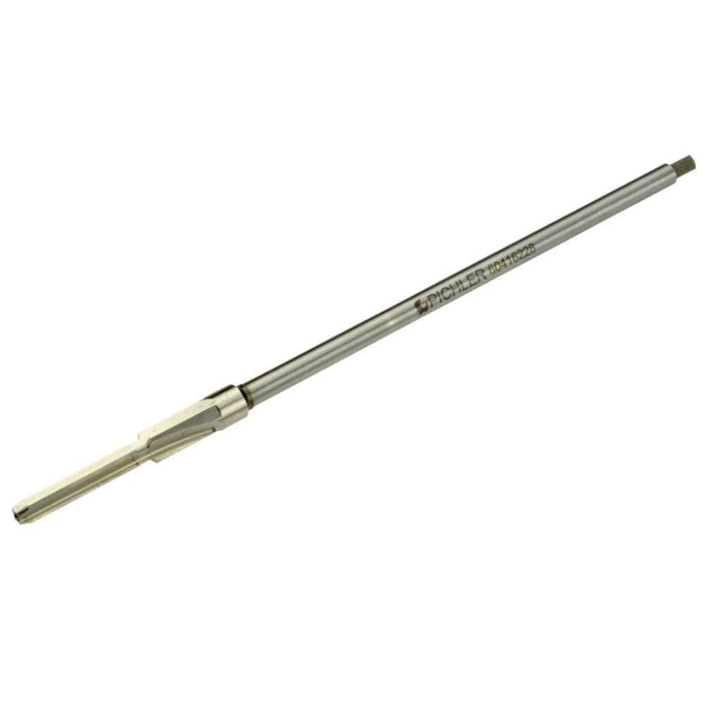 Escariador de bujías incandescentes M8x1 - 120°