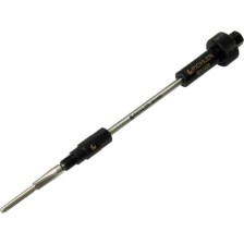 Escariador de orificios para bujías incandescentes para asiento de sellado M8x1 con ángulo de 90°