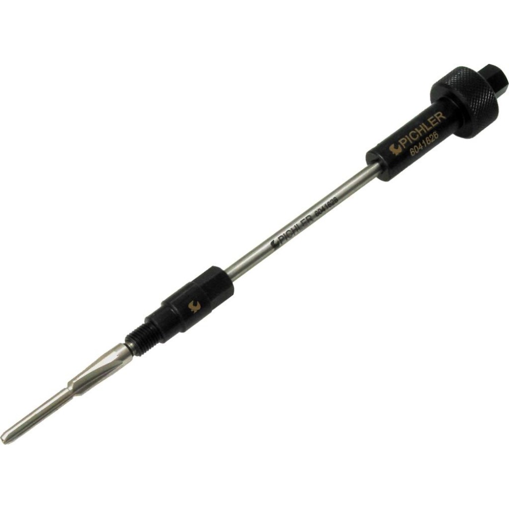 Escariador de orificios para bujías incandescentes para asiento de sellado M8x1 con ángulo de 90°