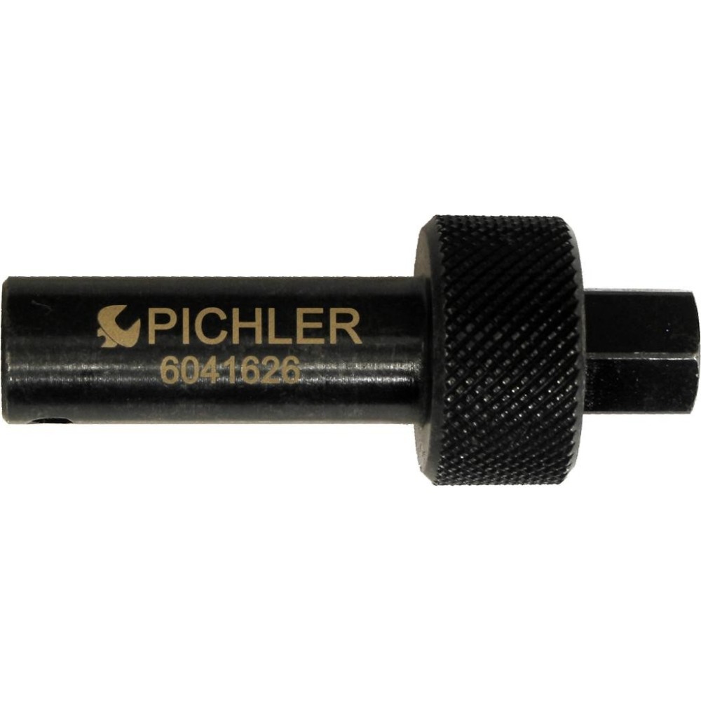 Mango para escariador de bujías incandescentes de 3,4 mm