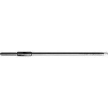 Escariador de bujías incandescentes 90° Ø7,0 mm a Ø4,6 mm / vástago Ø4,8 mm, longitud de la punta 25,4 mm / longitud total 162