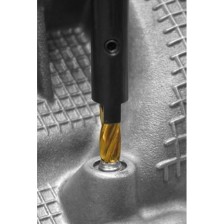 Kit de extracción de bujías incandescentes universales M8x1