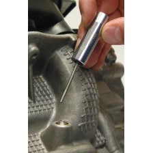 Kit de extracción de bujías incandescentes universales M8x1