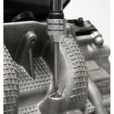 Kit de extracción de bujías incandescentes universales M8x1