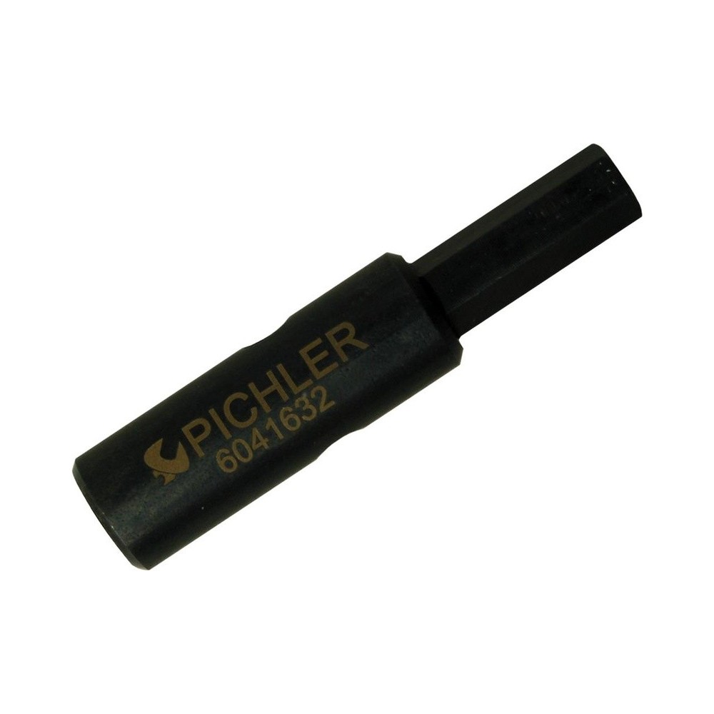 Portaherramientas para machos de roscar