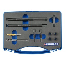 Actualización de M8x1 a M9x1 al conjunto 60416300