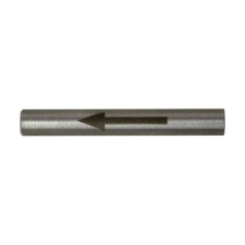 Manguito de mandrilado para bujías de incandescencia I-Ø2,6 / A-Ø4,5 o electrodo central (PU 1 pieza) M8x1 / M9x1, Mercedes, PS