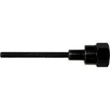 Tornillo de fijación para dispositivo de extracción para kit de bujías incandescentes M 8 x 1