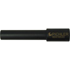 Manga de soporte M 8x1