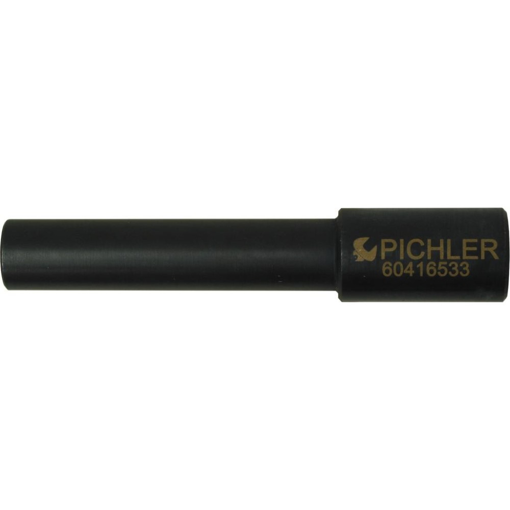 Manga de soporte M 8x1