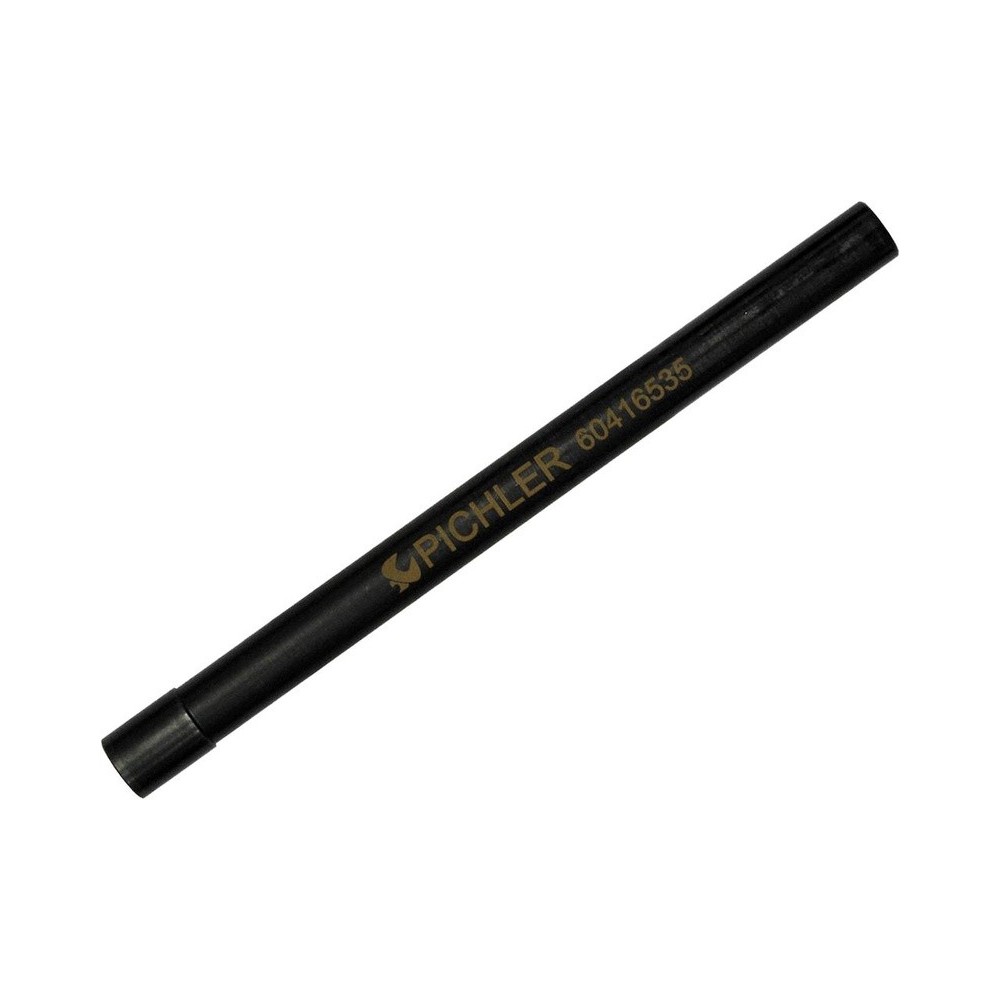 Tubo de centrado y soporte para OM629,640,642,651 -M8x1 162 mm de largo