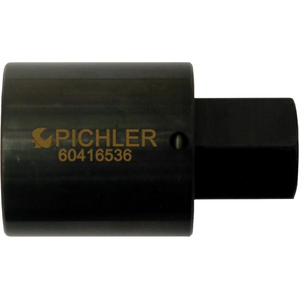 Adaptador de extracción de 4 piezas