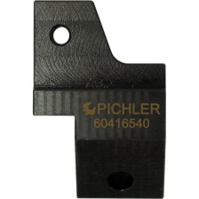 Soporte de montaje para plantilla de perforación para riel de montaje OM640-M8x1 herramienta de perforación de bujías incandesc