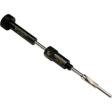 Escariador de orificios para bujías incandescentes para asiento de sellado M10x1 con ángulo de 60°