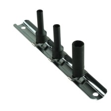 Juego de herramientas para extracción de electrodos, 3 piezas.