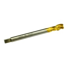 Grifo de repuesto M9x1 para bujías incandescentes, herramienta de perforación 60417290