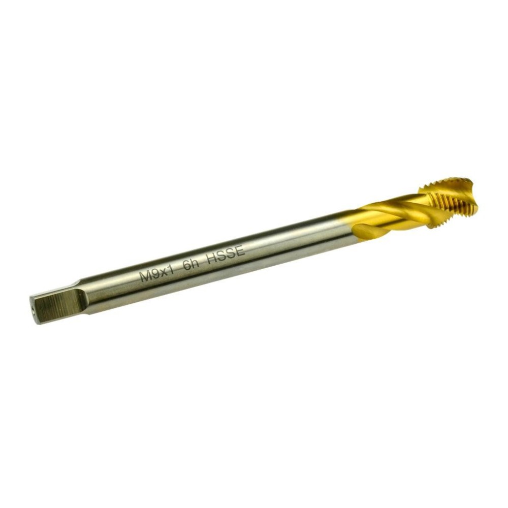 Grifo de repuesto M9x1 para bujías incandescentes, herramienta de perforación 60417290