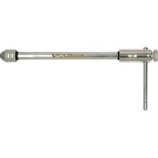 Portaherramientas con trinquete 'Keeper' (largo) M3-M8