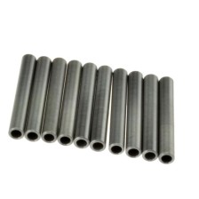 Casquillo de perforación para bujías incandescentes I-Ø3,5 / A-Ø5,5 para electrodo central (paquete de 10) M10x1, universal